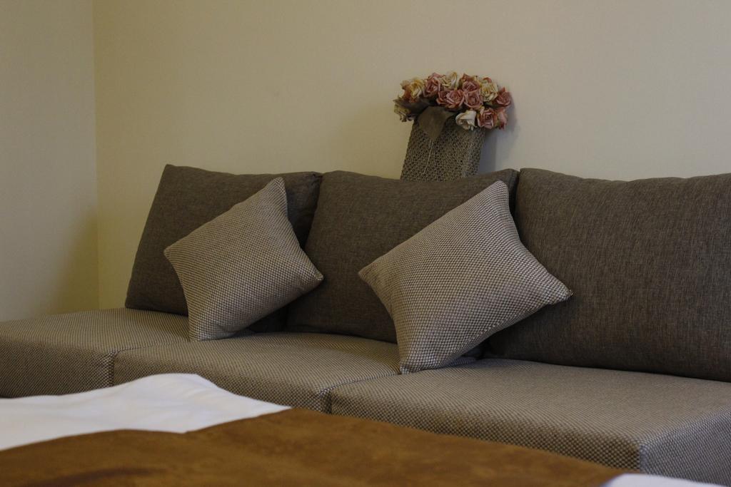5Th Floor Guest House เยเรวาน ห้อง รูปภาพ