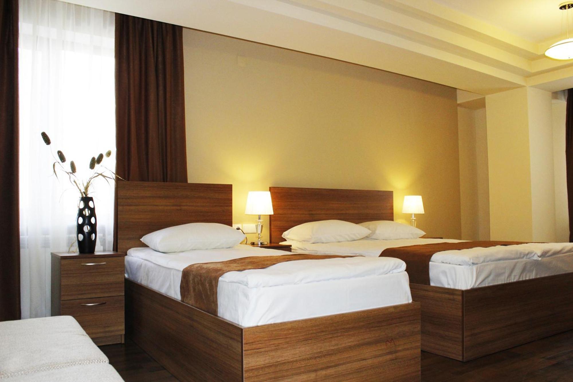 5Th Floor Guest House เยเรวาน ห้อง รูปภาพ