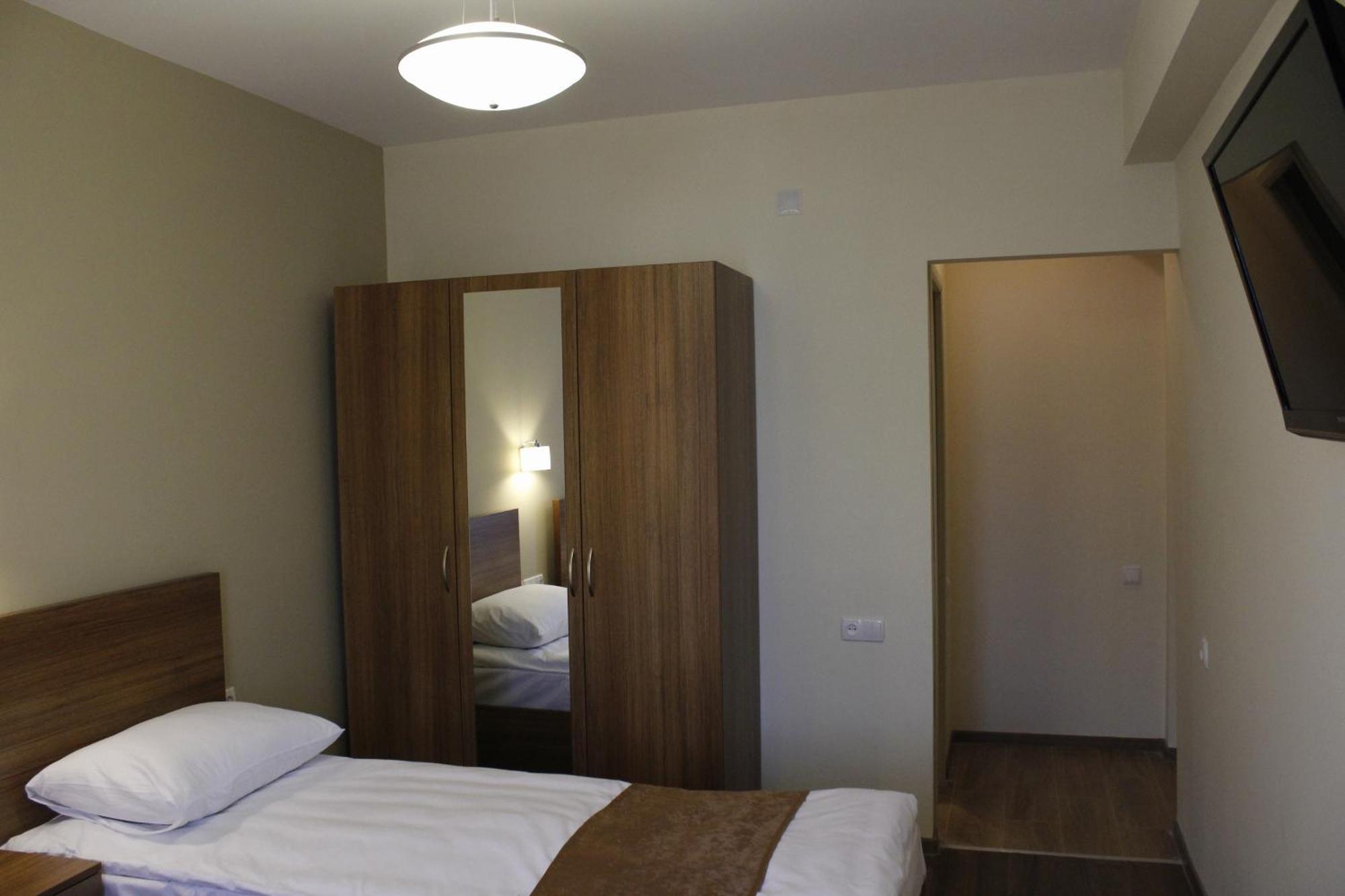 5Th Floor Guest House เยเรวาน ห้อง รูปภาพ