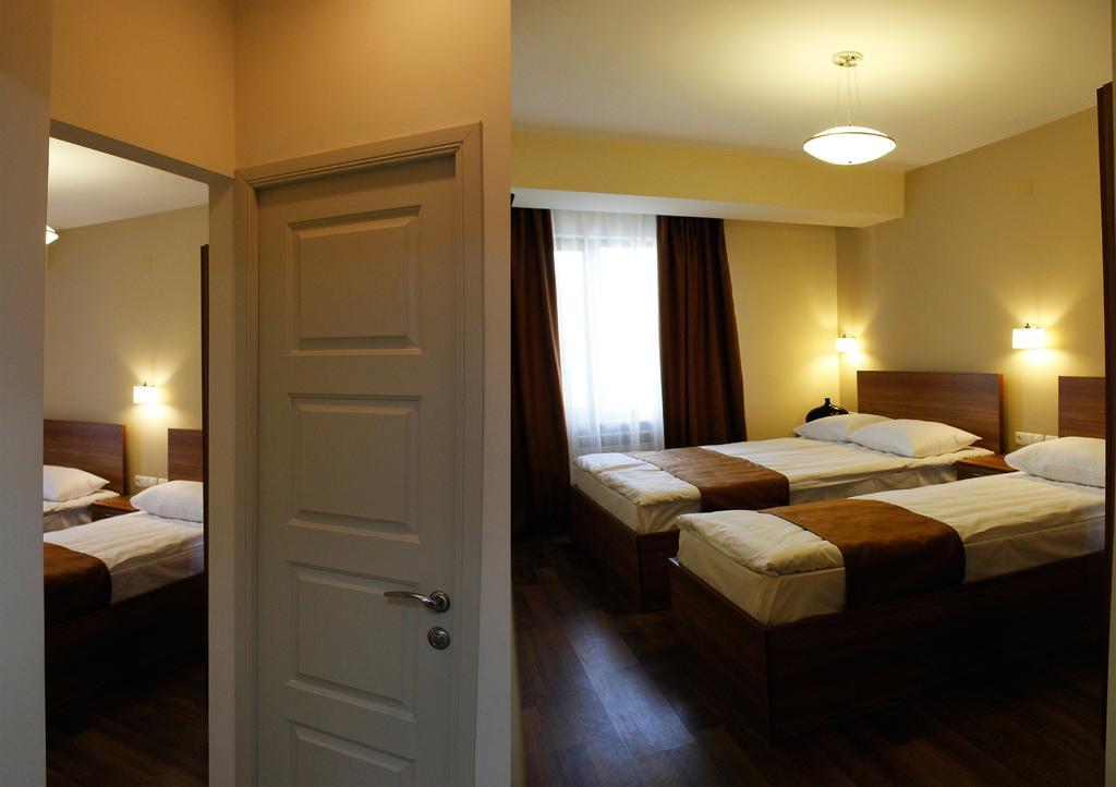 5Th Floor Guest House เยเรวาน ห้อง รูปภาพ