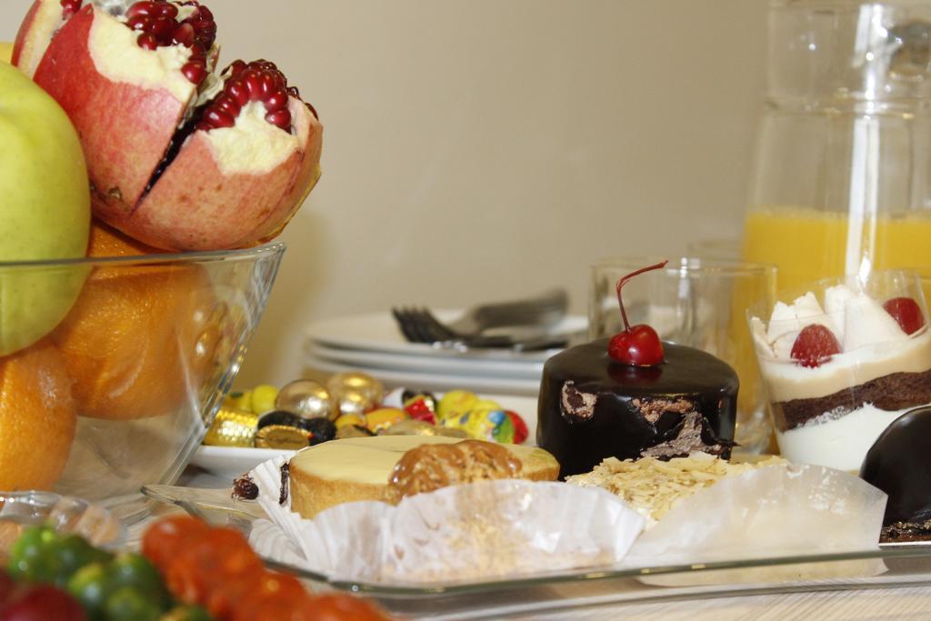 5Th Floor Guest House เยเรวาน ภายนอก รูปภาพ