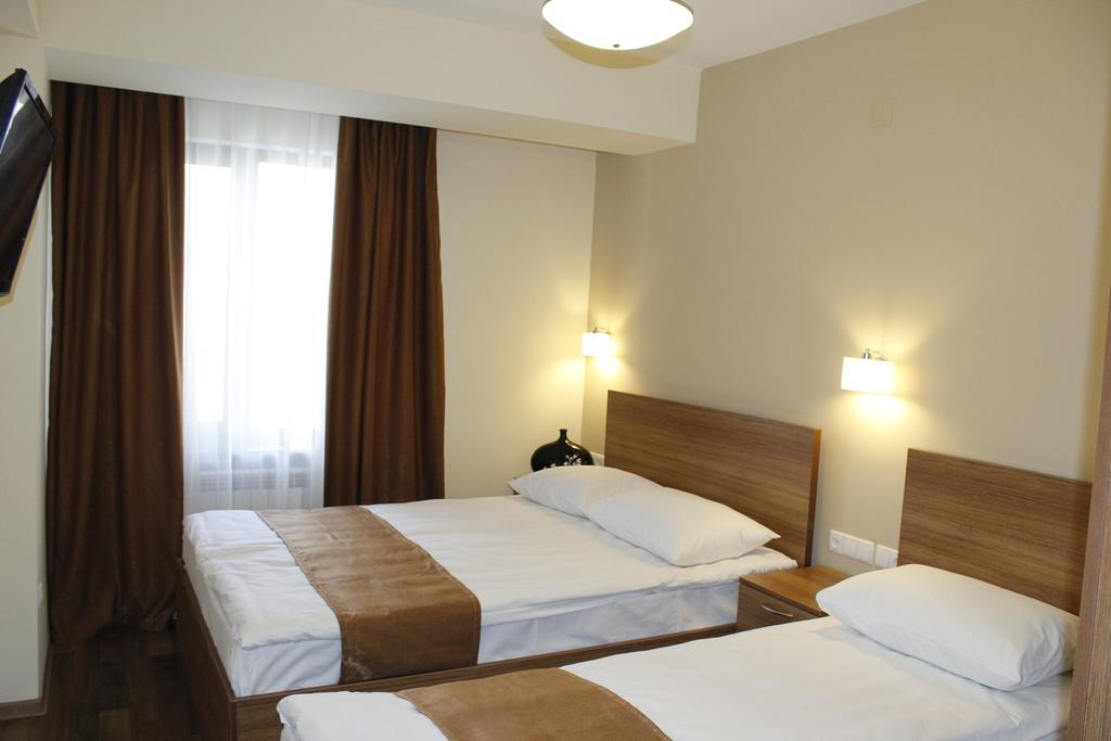 5Th Floor Guest House เยเรวาน ห้อง รูปภาพ