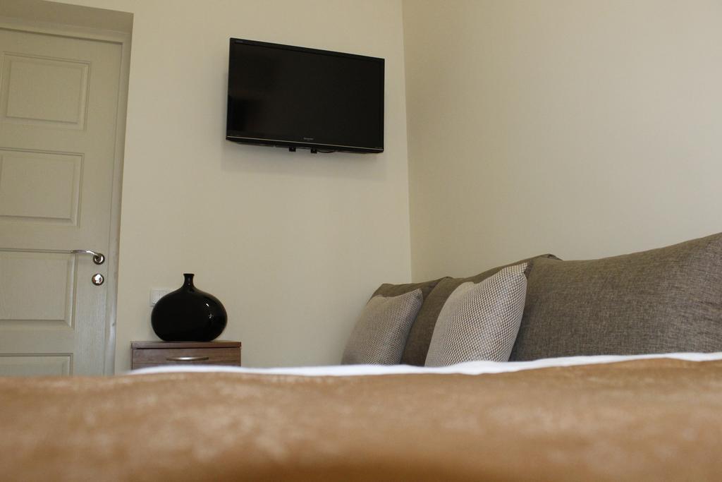 5Th Floor Guest House เยเรวาน ห้อง รูปภาพ