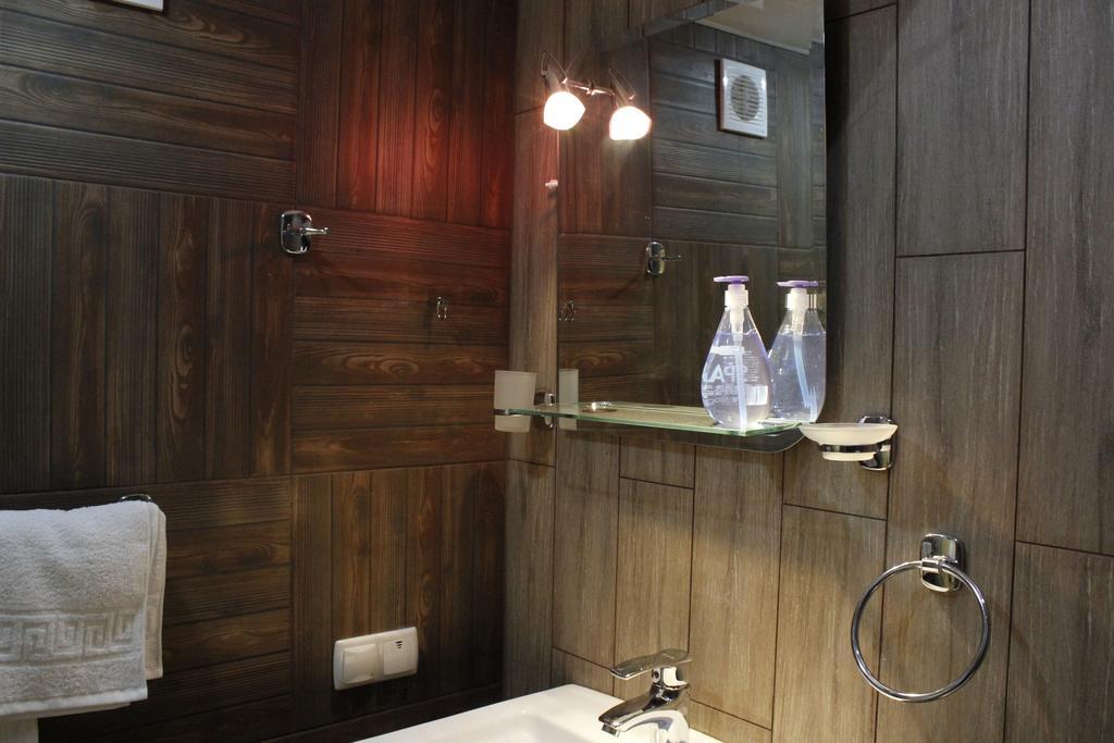 5Th Floor Guest House เยเรวาน ห้อง รูปภาพ
