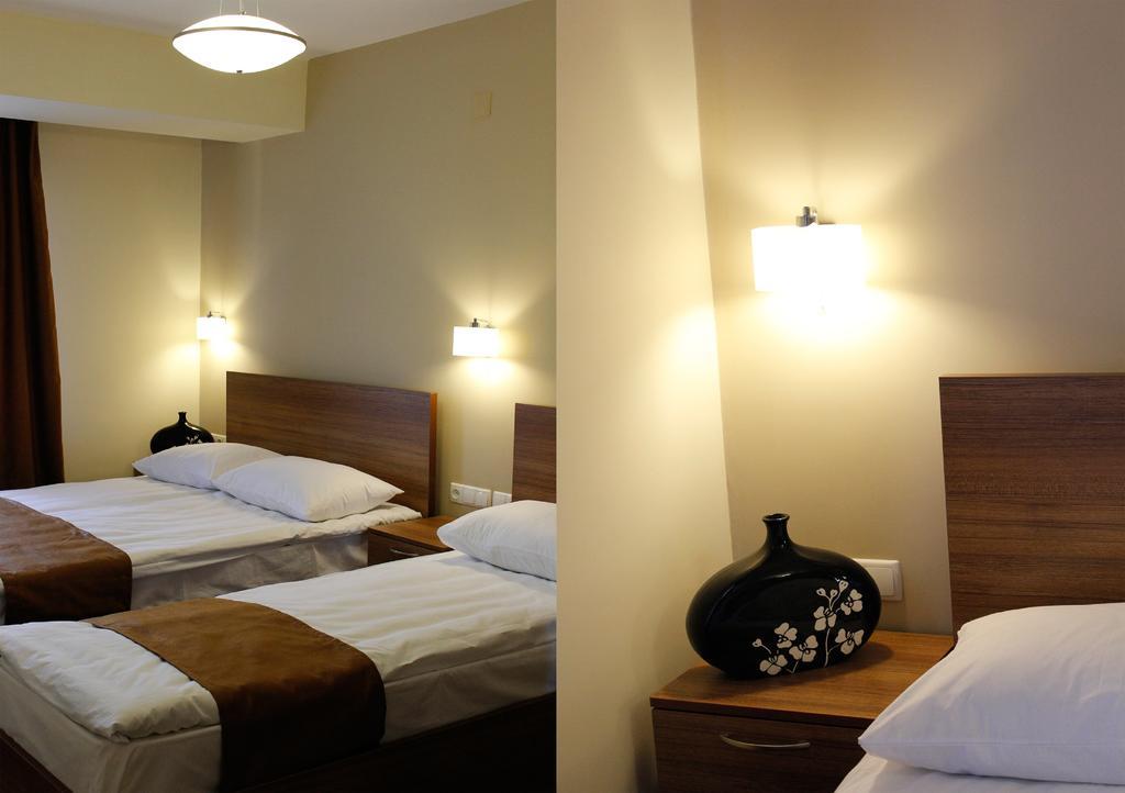 5Th Floor Guest House เยเรวาน ภายนอก รูปภาพ