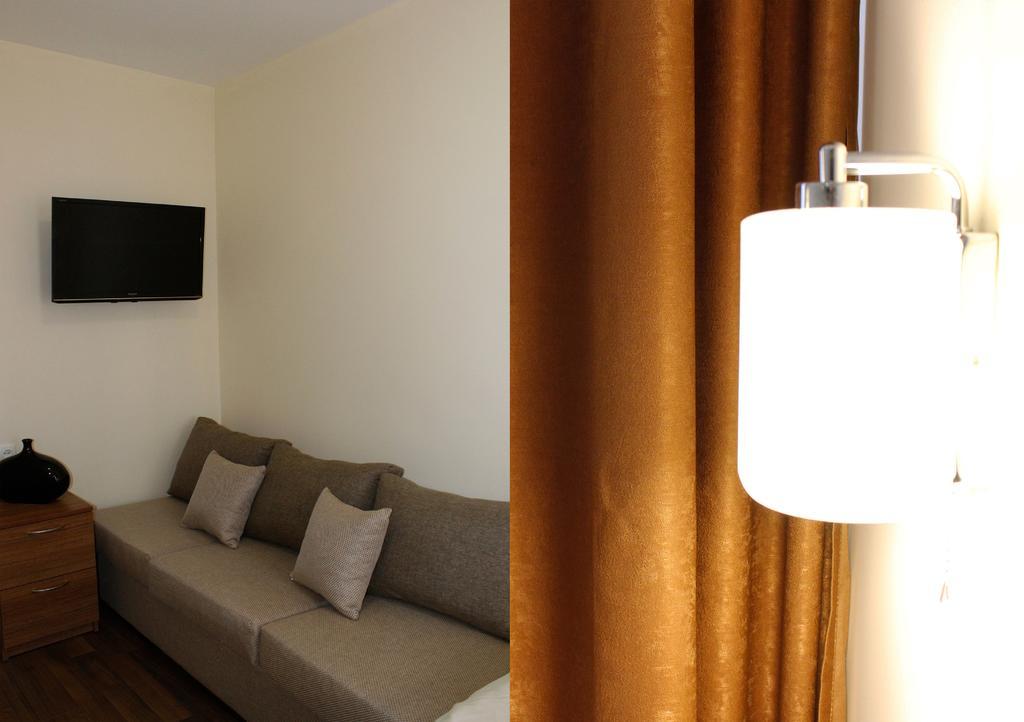 5Th Floor Guest House เยเรวาน ภายนอก รูปภาพ