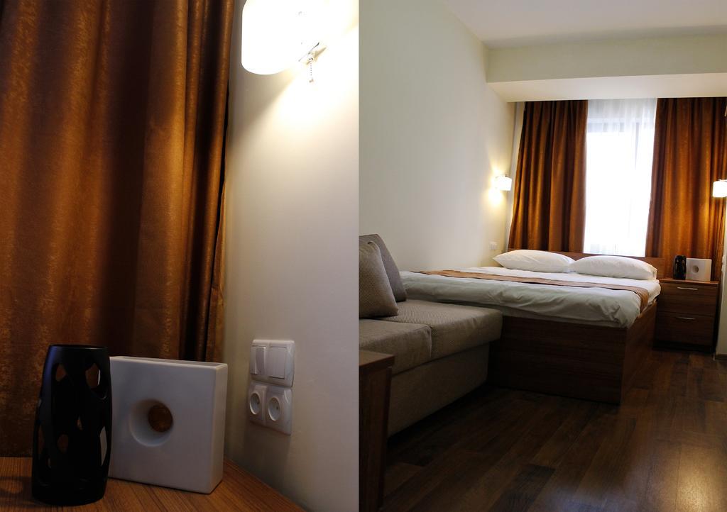 5Th Floor Guest House เยเรวาน ภายนอก รูปภาพ